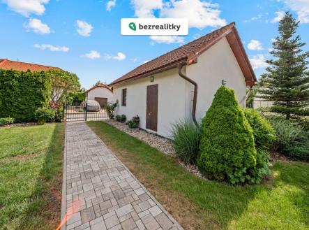 Prodej domu/vily, 184 m²