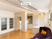 Prodej bytu, 3+kk, 87 m²