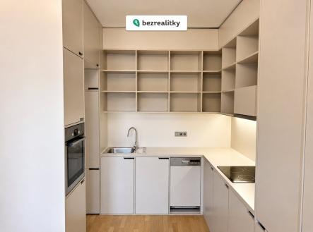 Prodej bytu, 3+kk, 87 m²