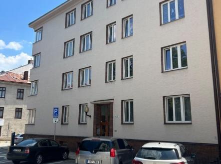 Prodej bytu, 3+kk, 87 m²