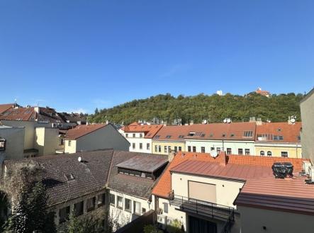 Prodej bytu, 2+kk, 62 m²