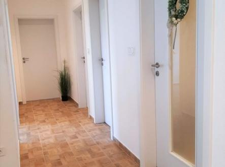 Prodej bytu, 4+kk, 80 m²