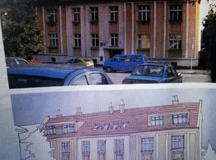 Prodej bytu, 3+kk, 99 m²