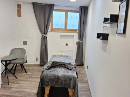 Prodej kanceláře, 24 m²