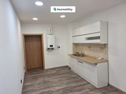 Prodej kanceláře, 24 m²