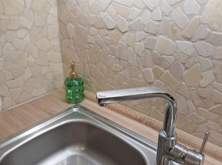 Prodej kanceláře, 24 m²
