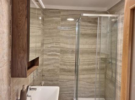 Prodej kanceláře, 24 m²
