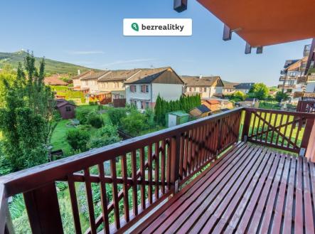 Prodej bytu, 2+kk, 40 m²