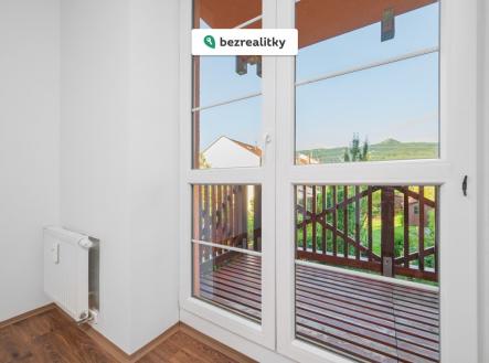 Prodej bytu, 2+kk, 40 m²