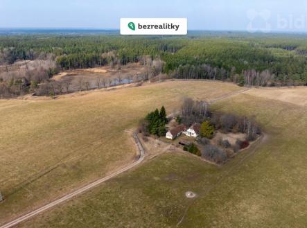 Prodej domu/vily, 665 m²