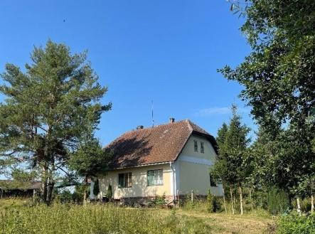 Prodej domu/vily, 665 m²