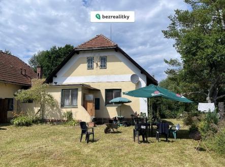 Prodej domu/vily, 665 m²