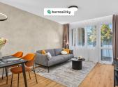 Prodej bytu, 3+kk, 70 m²