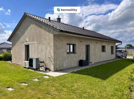 Prodej domu/vily, 102 m²