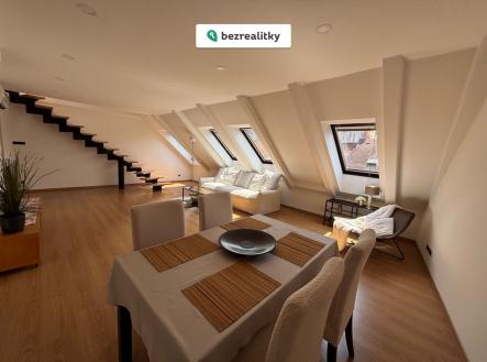 Prodej bytu, 2+kk, 106 m² obrázek