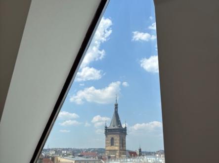 Prodej bytu, 2+kk, 106 m²