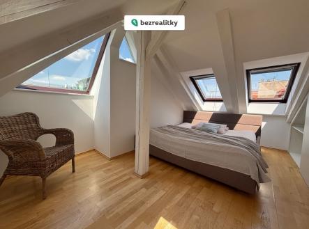 Prodej bytu, 2+kk, 106 m²