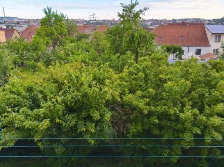 Prodej bytu, 2+1, 60 m²