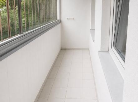 Prodej bytu, 2+kk, 42 m²