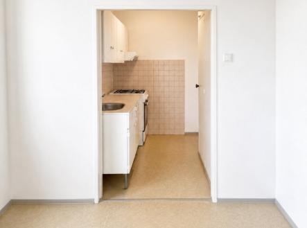 Prodej bytu, 2+kk, 42 m²