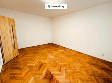 Prodej bytu, 1+1, 38 m²