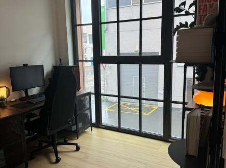 Prodej bytu, 3+kk, 73 m²