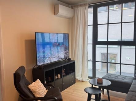 Prodej bytu, 3+kk, 73 m²