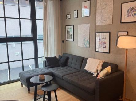 Prodej bytu, 3+kk, 73 m²