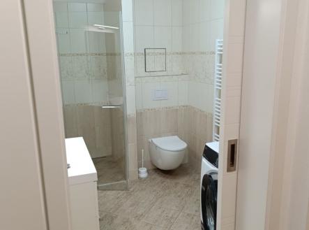 Prodej bytu, 2+kk, 52 m²