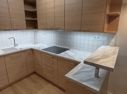 Prodej bytu, 2+kk, 52 m²