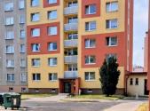 Prodej bytu, 2+1, 42 m²