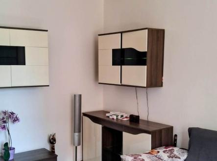 Prodej bytu, 2+1, 42 m²