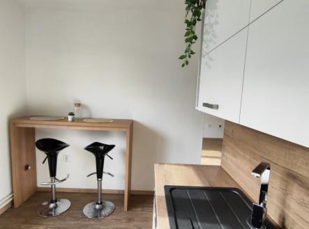 Prodej bytu, 3+1, 65 m²