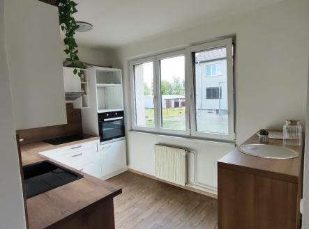 Prodej bytu, 3+1, 65 m²