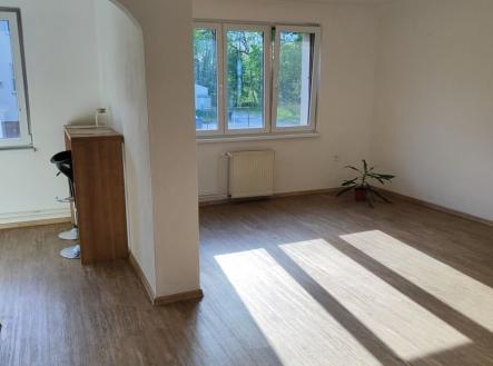 Prodej bytu, 3+1, 65 m²
