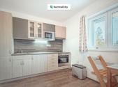 Prodej bytu, 2+kk, 35 m²