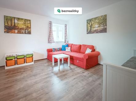 Prodej bytu, 2+kk, 35 m²