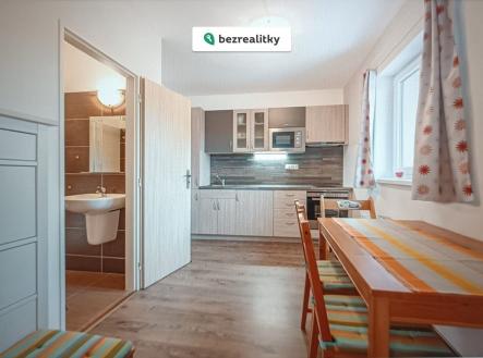 Prodej bytu, 2+kk, 35 m²
