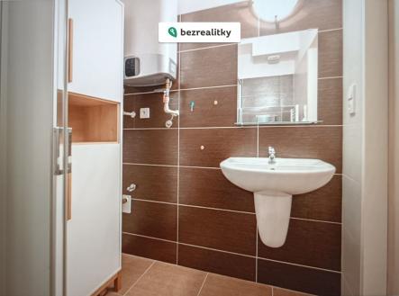 Prodej bytu, 2+kk, 35 m²