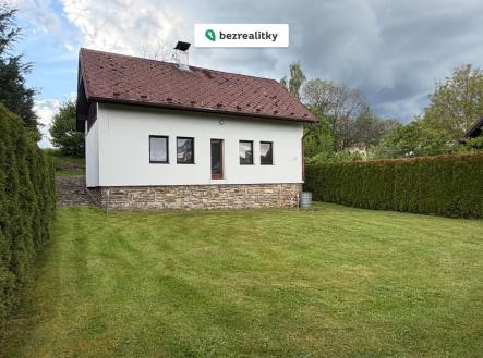 Prodej chaty/rekreačního objektu, 62 m² obrázek