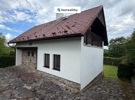 Prodej chaty/rekreačního objektu, 62 m²