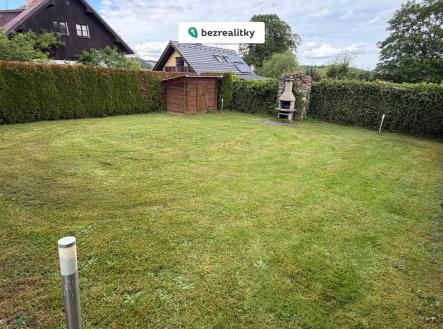 Prodej chaty/rekreačního objektu, 62 m²