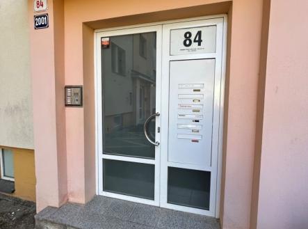 Prodej bytu, 2+1, 55 m²
