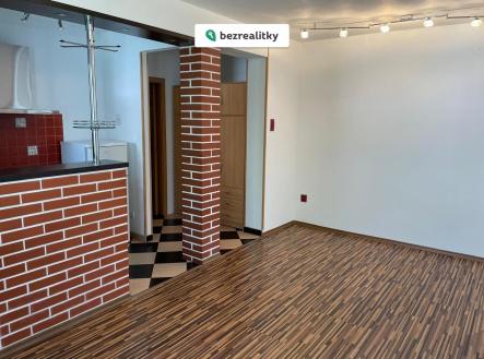 Prodej bytu, 3+kk, 57 m²