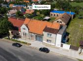 Prodej domu/vily, 500 m²