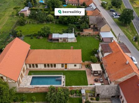 Prodej domu/vily, 500 m²