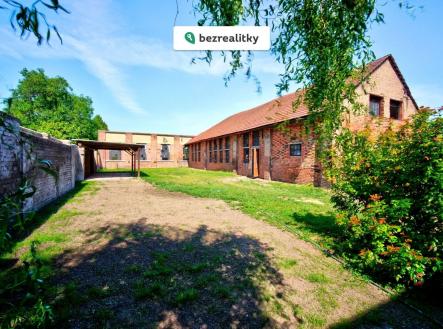 Prodej domu/vily, 500 m²