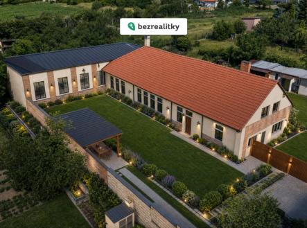 Prodej domu/vily, 500 m²