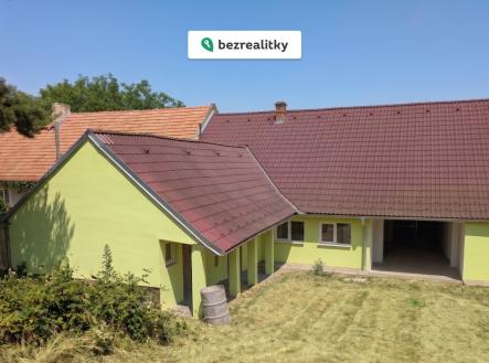 Prodej domu/vily, 157 m²