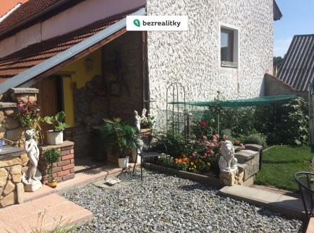 Prodej domu/vily, 108 m²